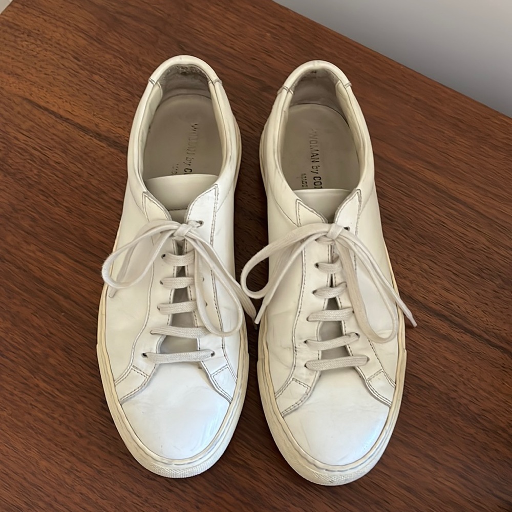 Common Projects sneakers